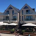 4Hafenzeiten - Ferienwohnung Nie 7 Vorwaerts